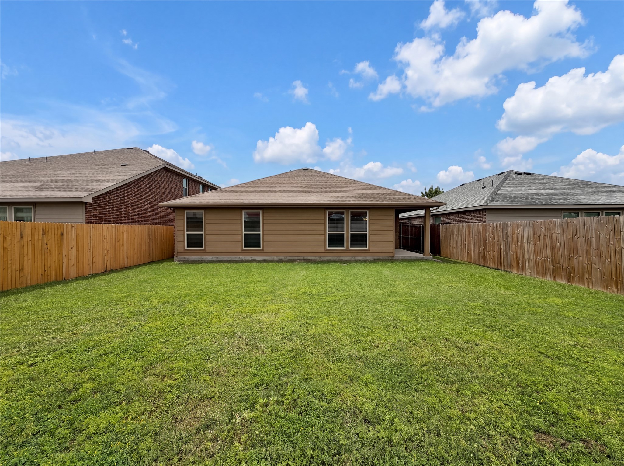 716 Westgate Court Anna TX 75409