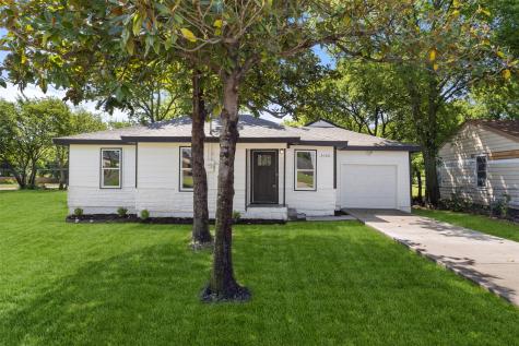 3166 Palo Alto Drive Dallas TX 75241