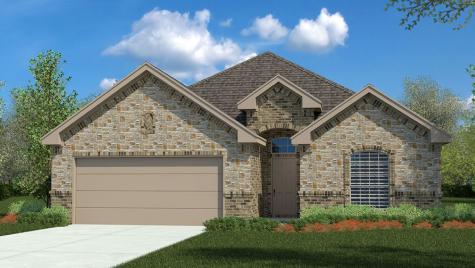 1220 Kerrville Lane Weatherford TX 76087