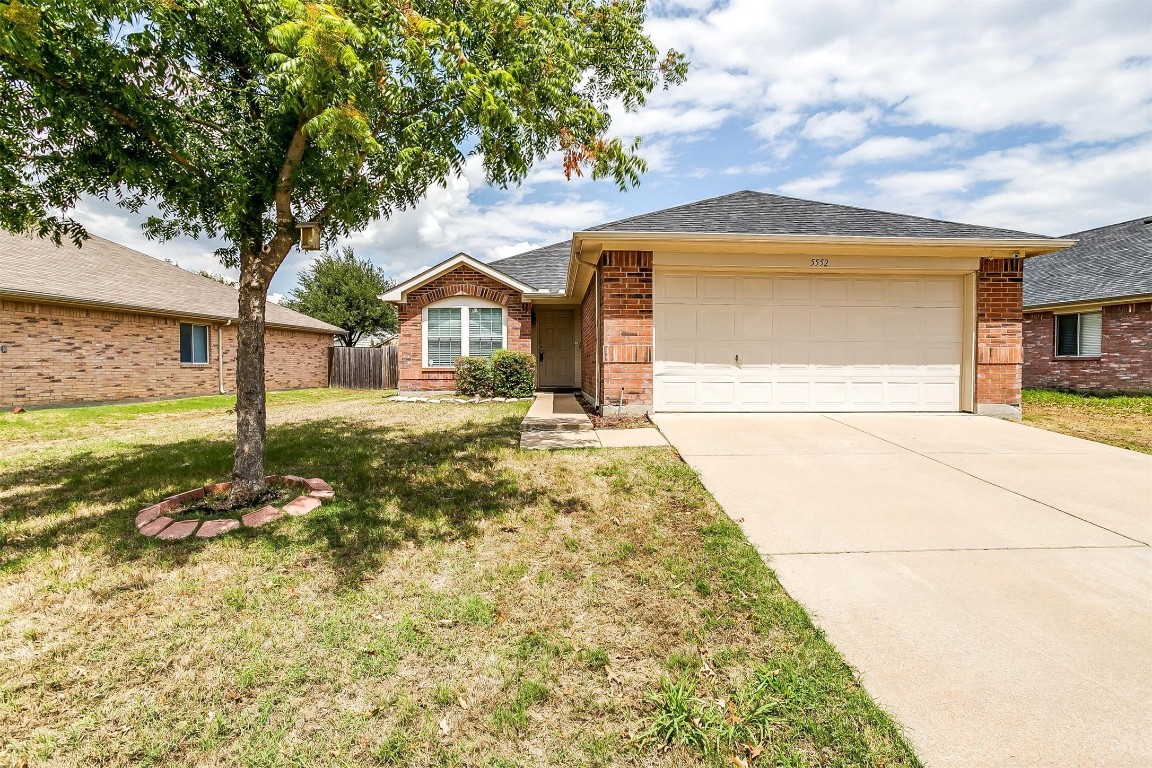 5552 Hunters Bend Lane Dallas TX 75249