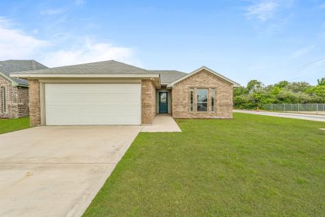 904 King Street Weatherford TX 76086