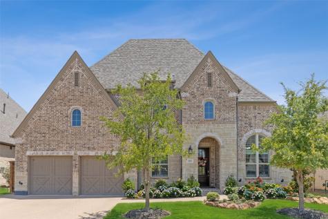 8245 Western The Colony TX 75056