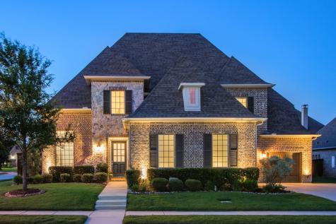 1720 Milford Drive Flower Mound TX 75028