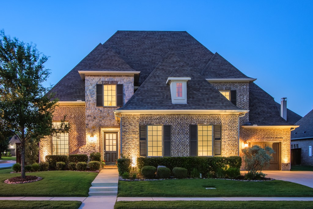 1720 Milford Drive Flower Mound TX 75028