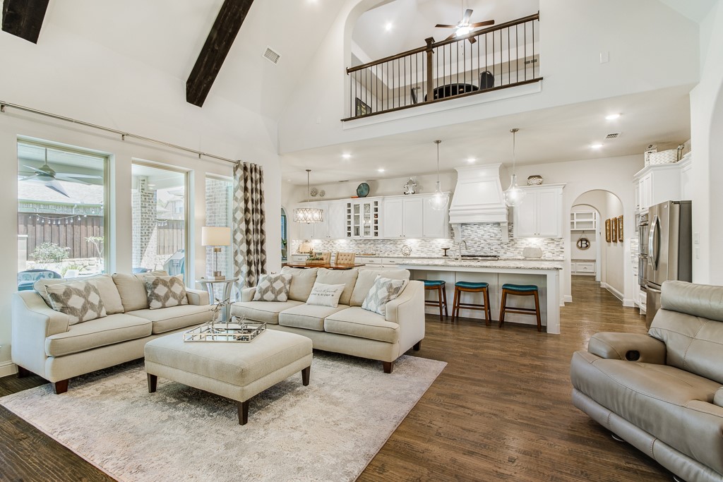 1720 Milford Drive Flower Mound TX 75028
