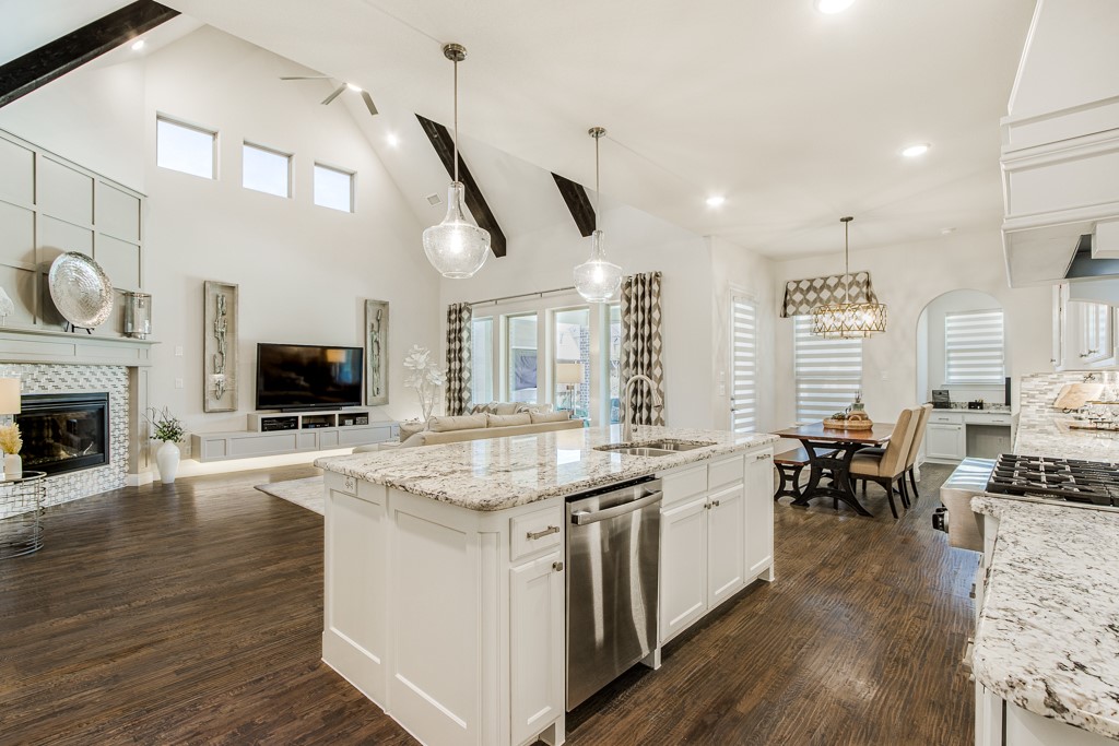 1720 Milford Drive Flower Mound TX 75028