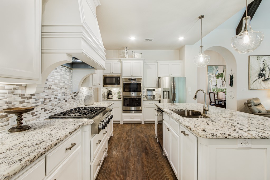 1720 Milford Drive Flower Mound TX 75028