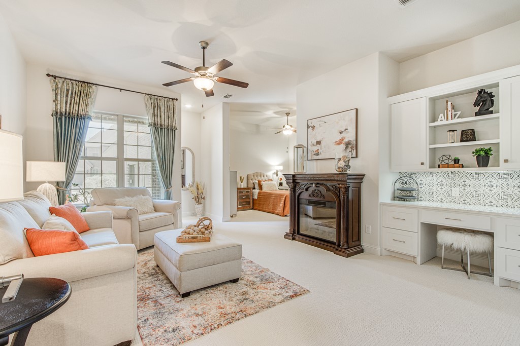 1720 Milford Drive Flower Mound TX 75028