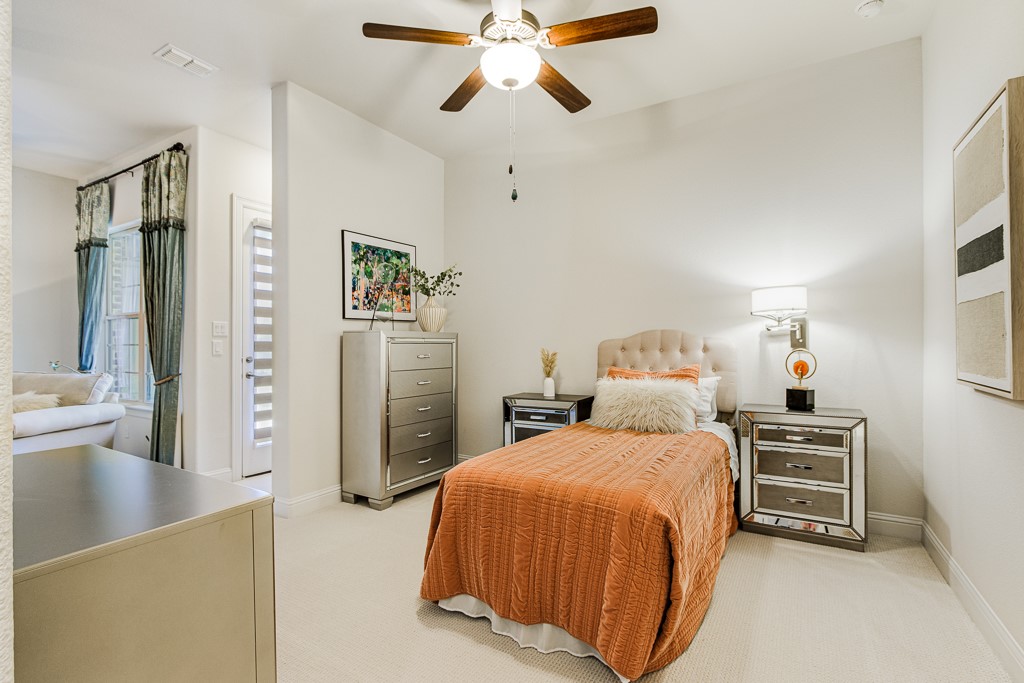 1720 Milford Drive Flower Mound TX 75028