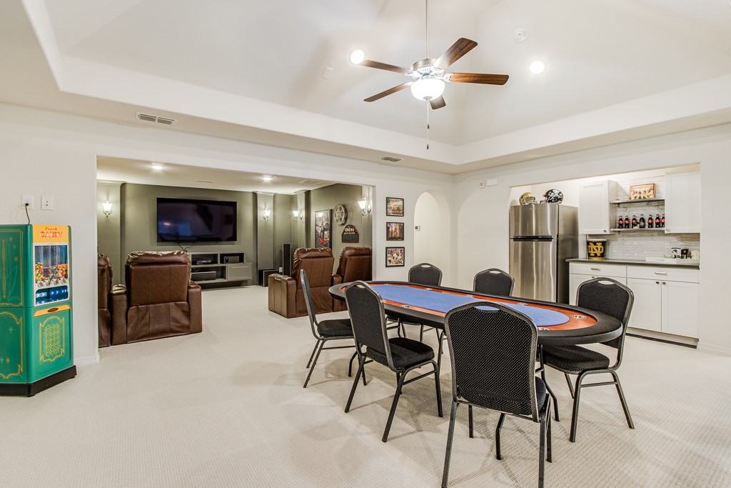 1720 Milford Drive Flower Mound TX 75028
