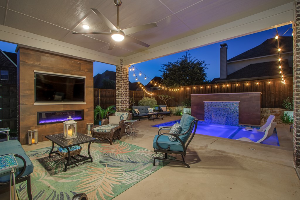 1720 Milford Drive Flower Mound TX 75028