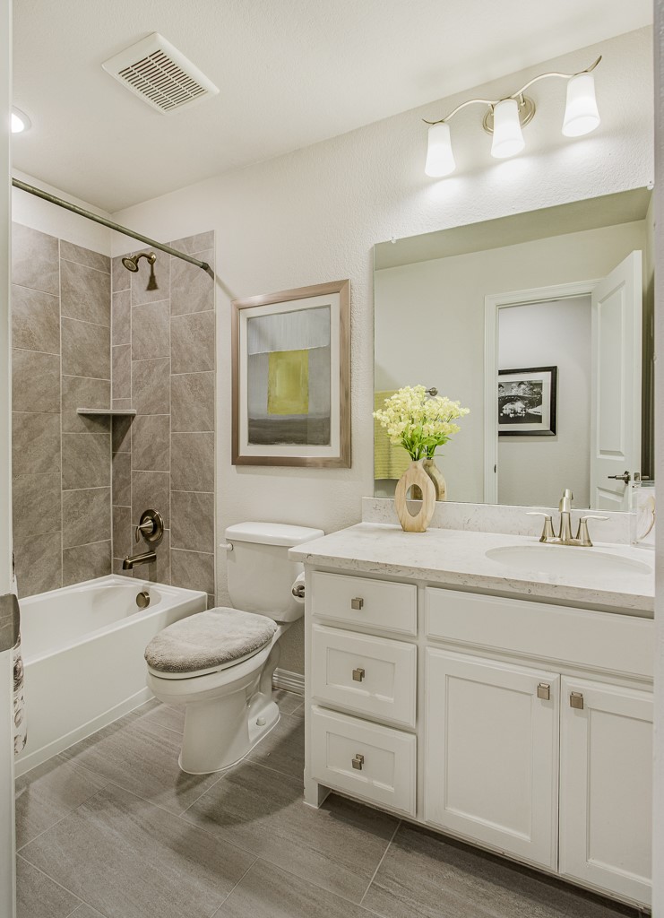 1720 Milford Drive Flower Mound TX 75028