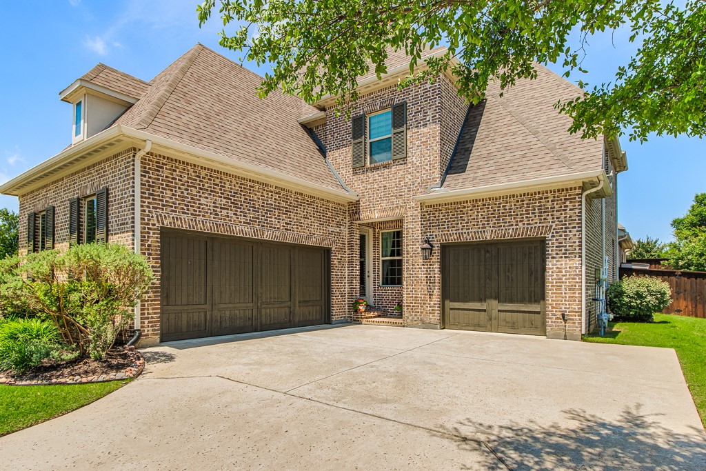 1720 Milford Drive Flower Mound TX 75028