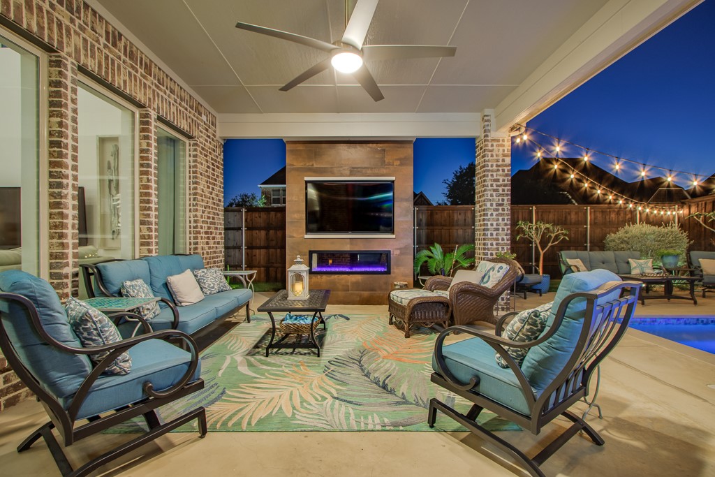 1720 Milford Drive Flower Mound TX 75028