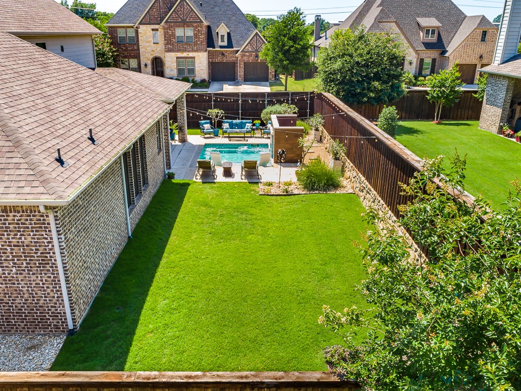 1720 Milford Drive Flower Mound TX 75028
