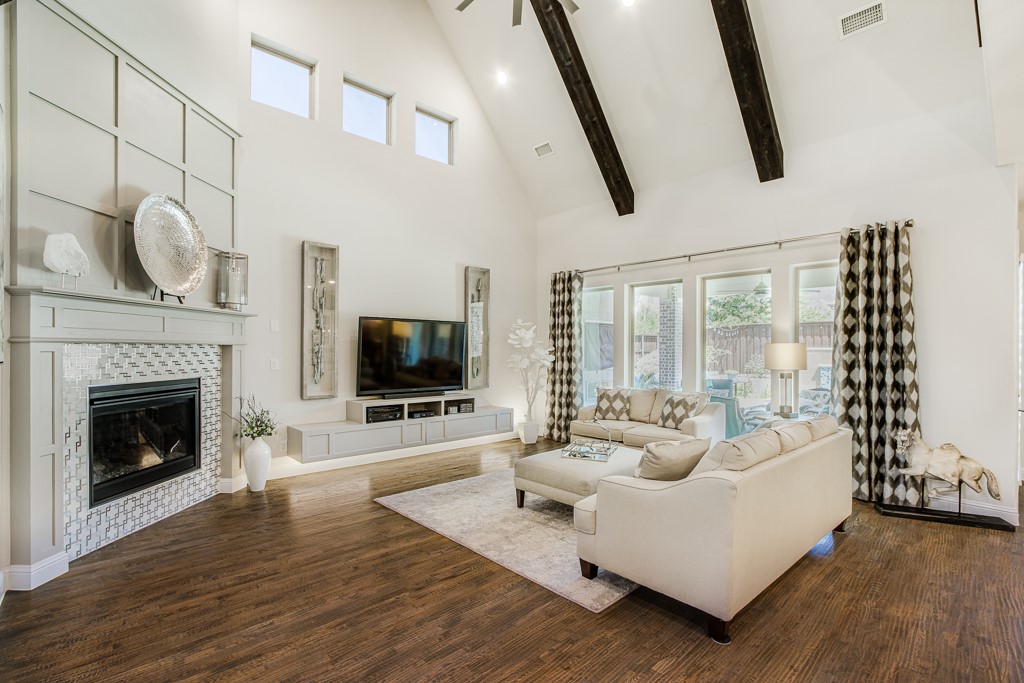 1720 Milford Drive Flower Mound TX 75028