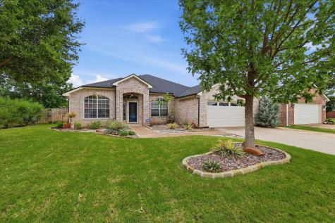 1622 Redwood Drive Corinth TX 76210
