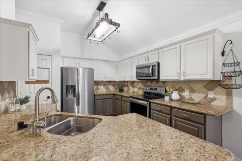 1622 Redwood Drive Corinth TX 76210