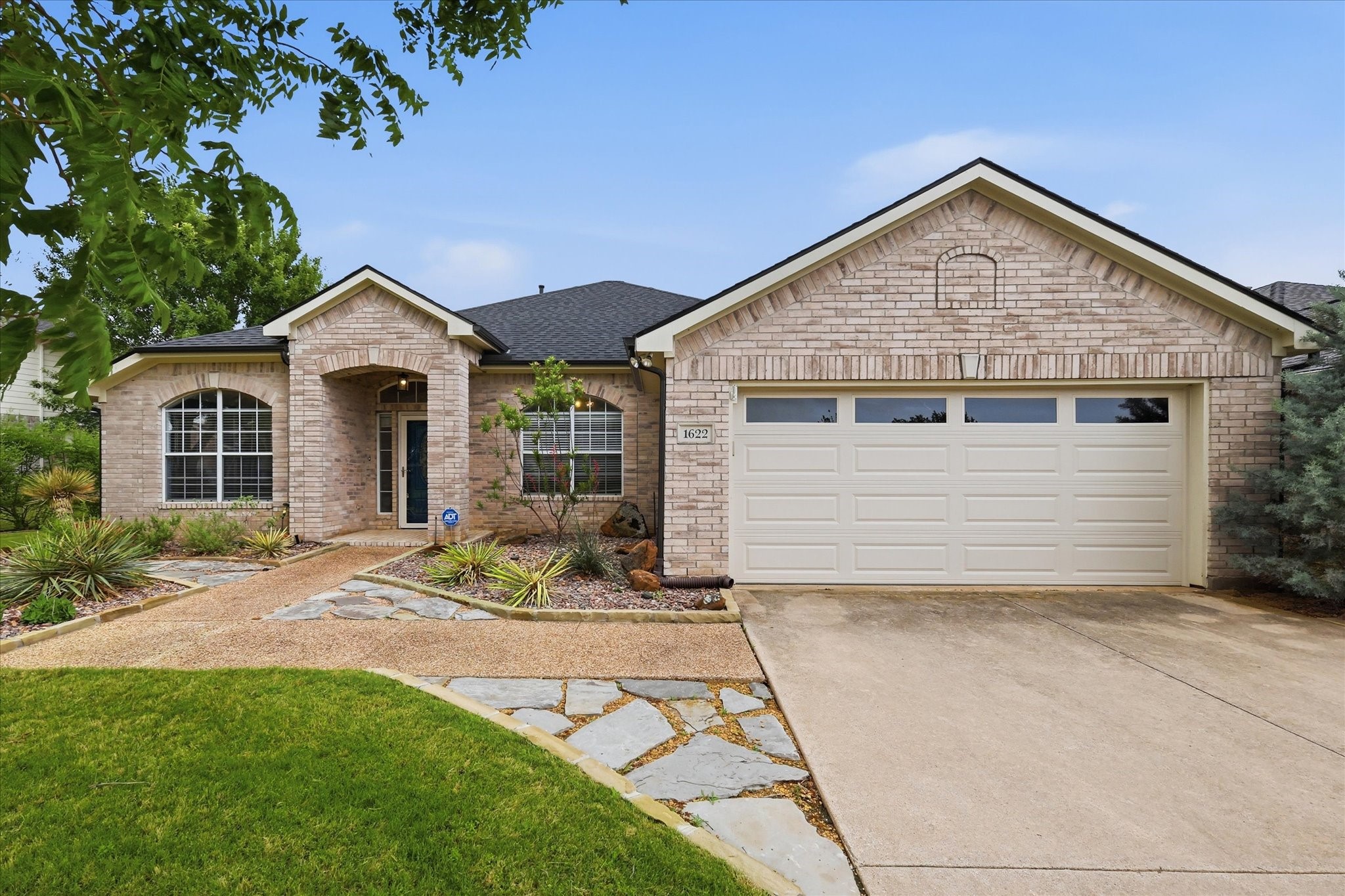 1622 Redwood Drive Corinth TX 76210