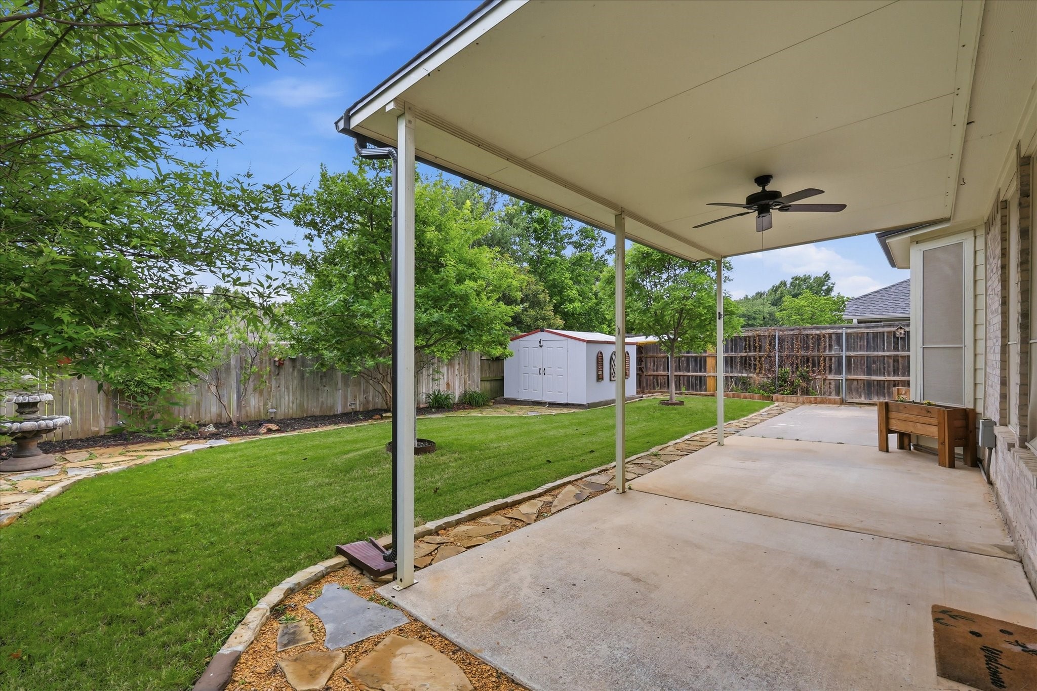 1622 Redwood Drive Corinth TX 76210