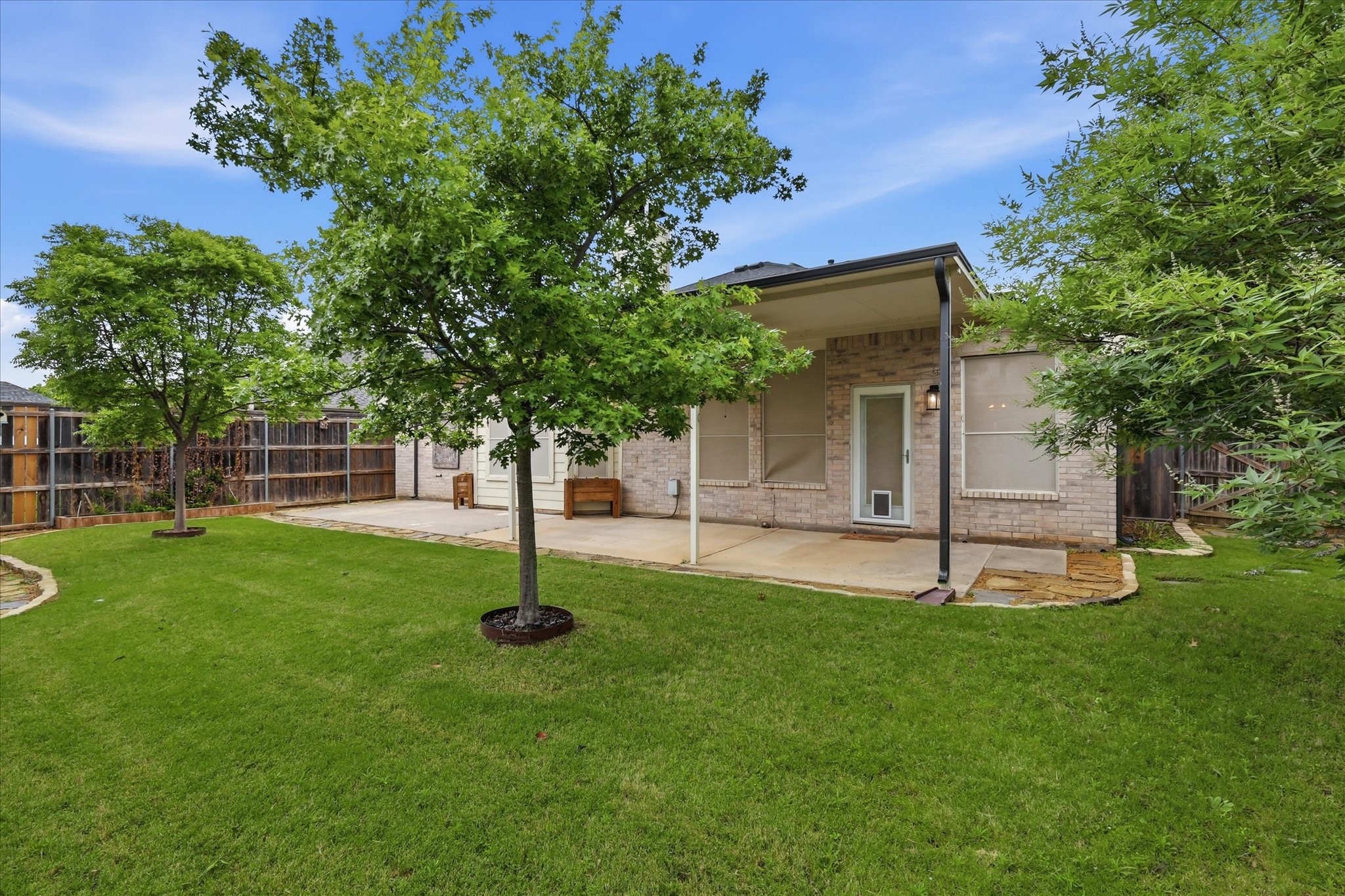 1622 Redwood Drive Corinth TX 76210