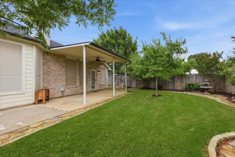 1622 Redwood Drive Corinth TX 76210