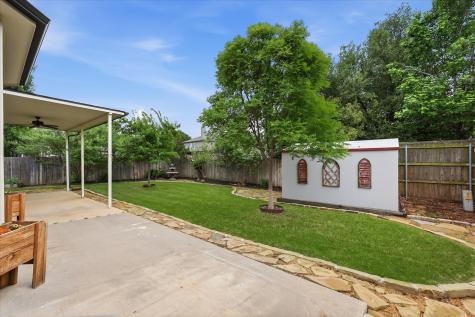 1622 Redwood Drive Corinth TX 76210