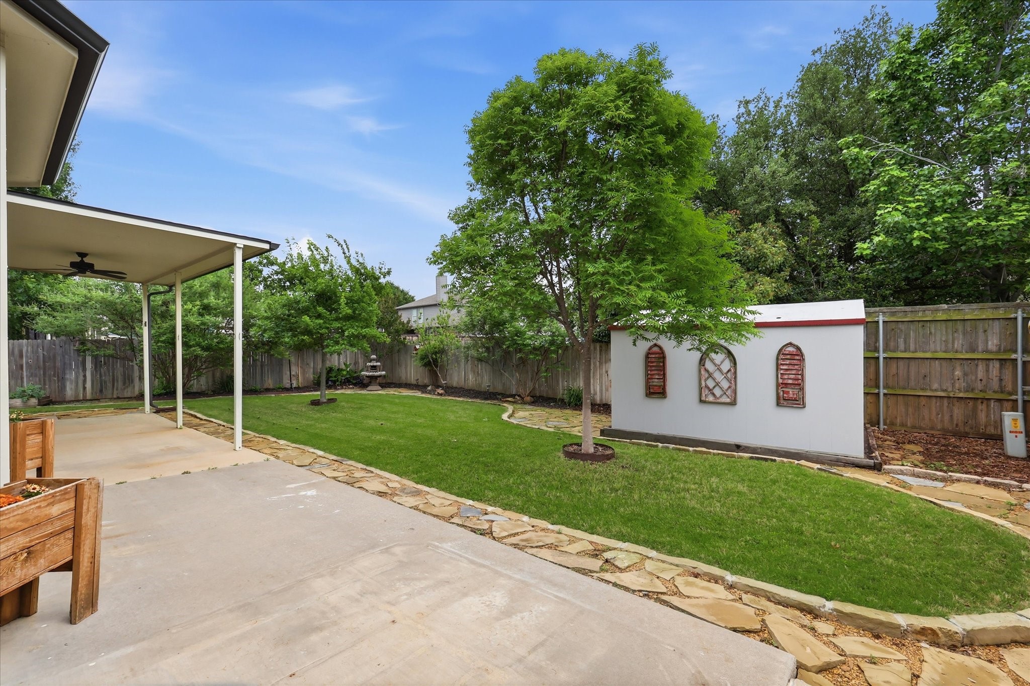1622 Redwood Drive Corinth TX 76210