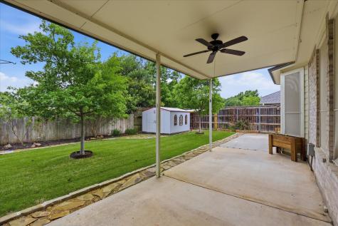 1622 Redwood Drive Corinth TX 76210