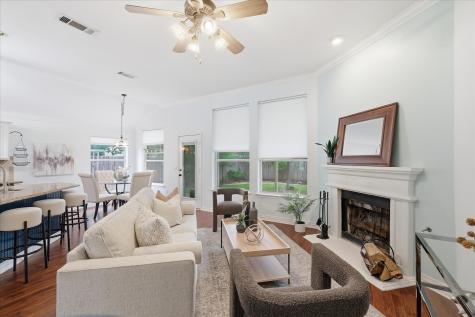 1622 Redwood Drive Corinth TX 76210