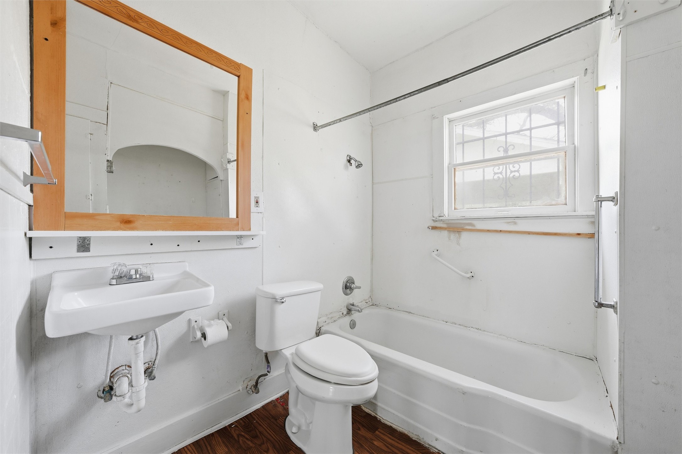 2012 N 5th Street Waco TX 76708
