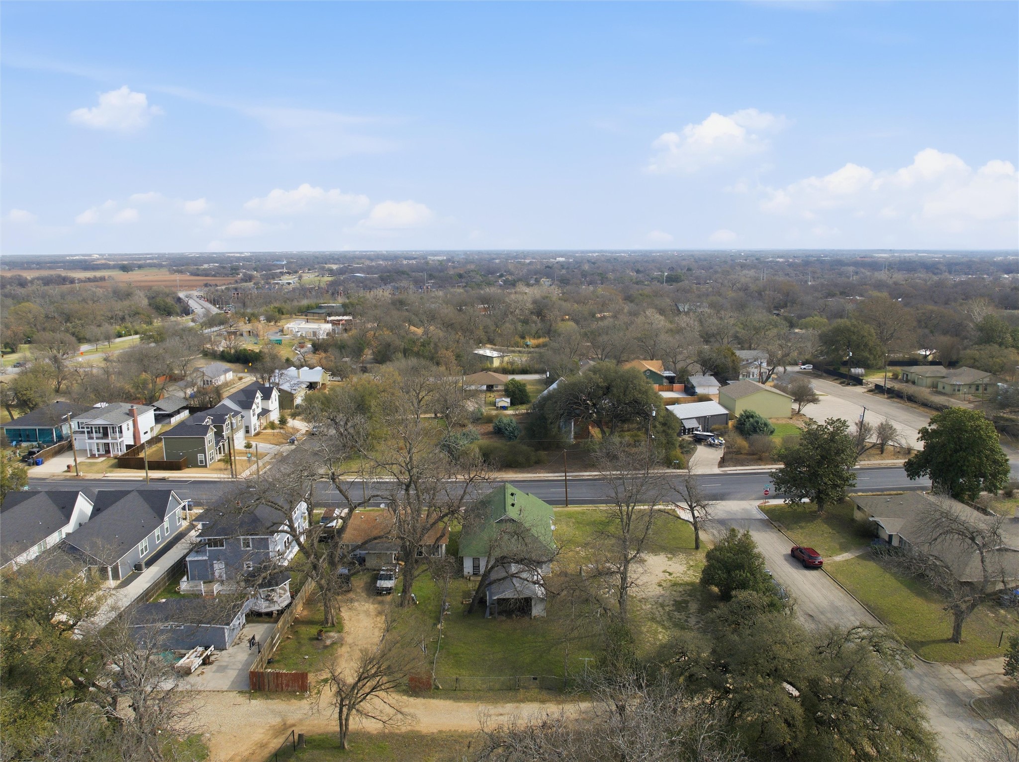 2012 N 5th Street Waco TX 76708