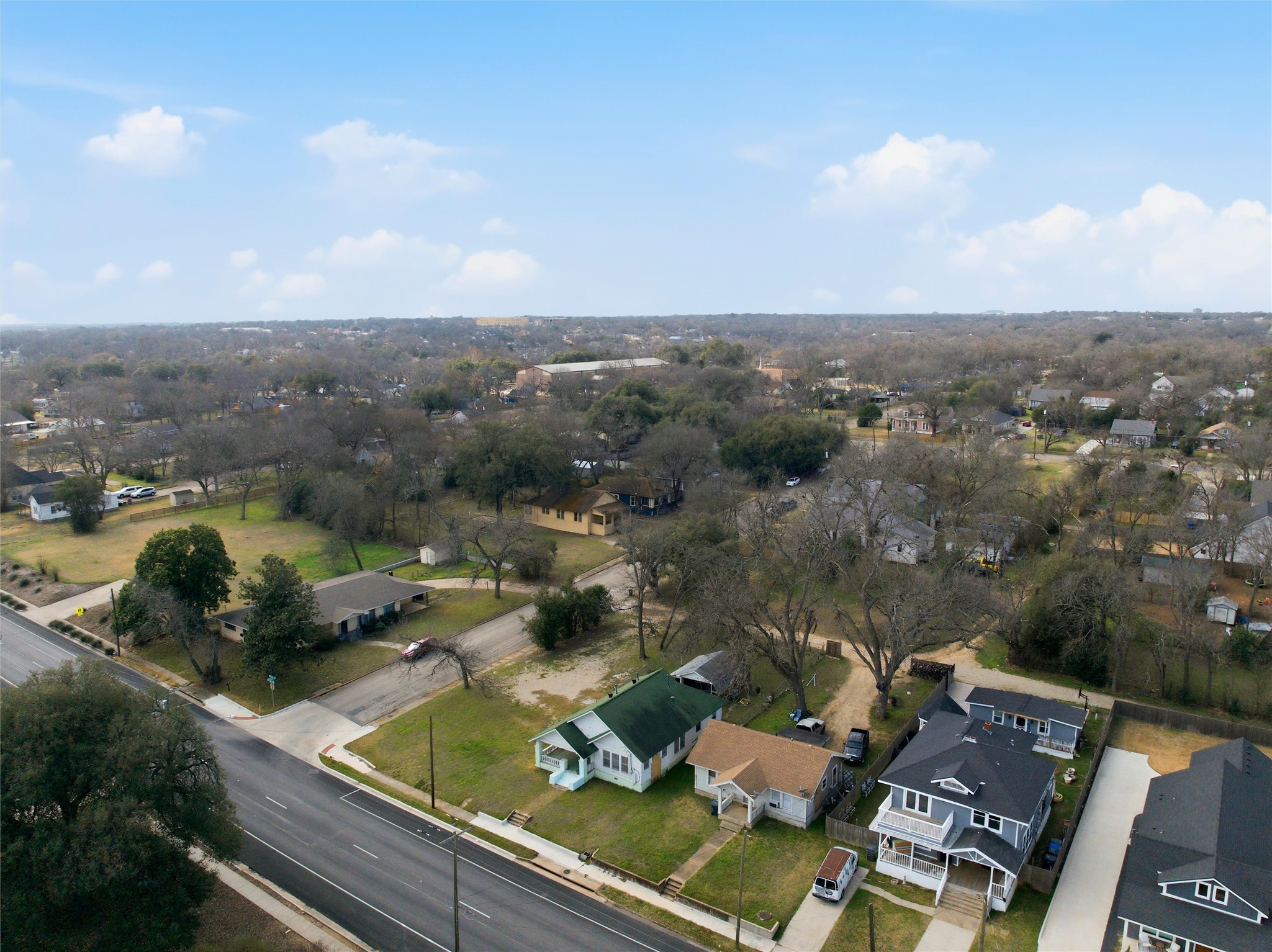 2012 N 5th Street Waco TX 76708