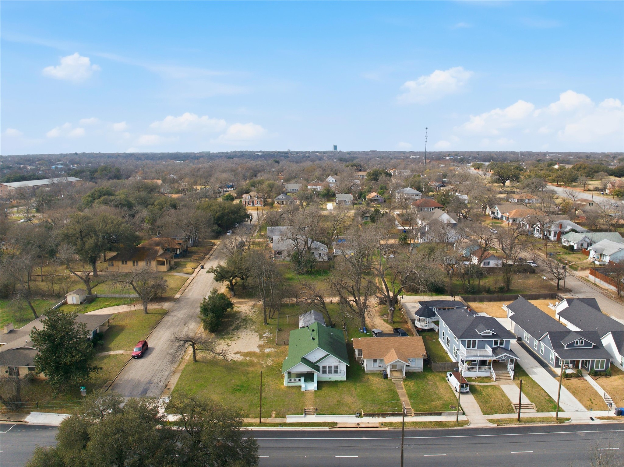 2012 N 5th Street Waco TX 76708