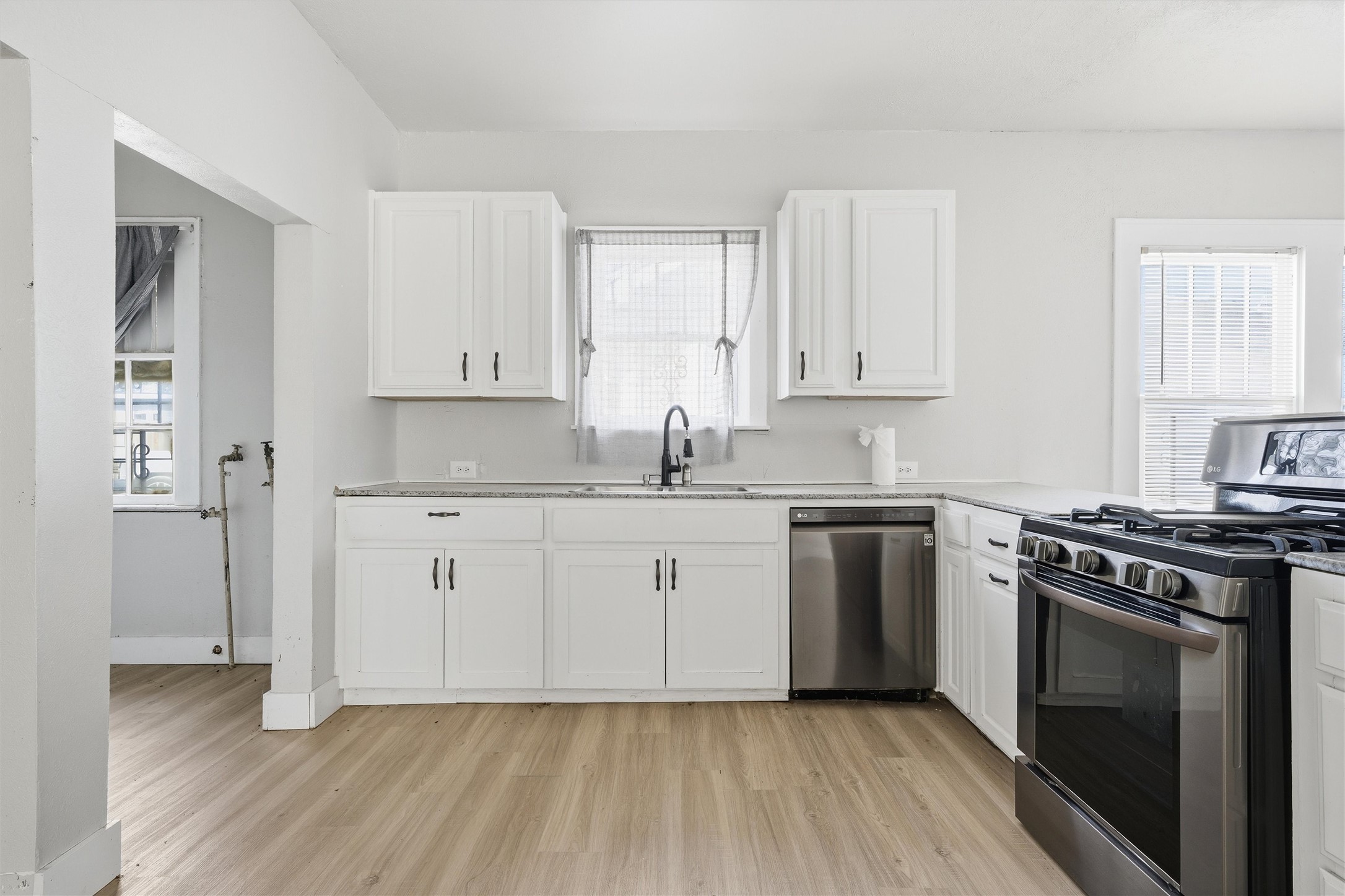 2012 N 5th Street Waco TX 76708