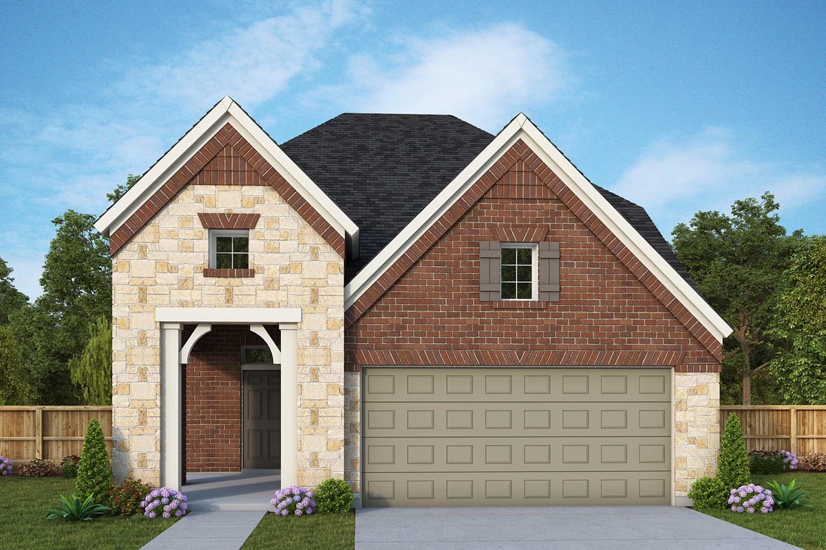 1745 Mosaic Way Mesquite TX 75181