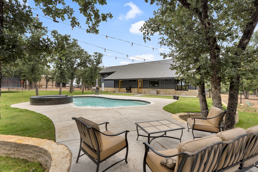 9175 Mc Arthur Court Tolar TX 76476
