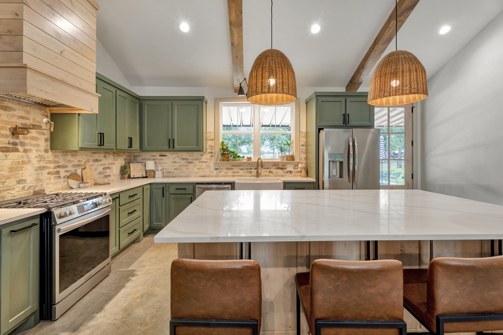 9175 Mc Arthur Court Tolar TX 76476