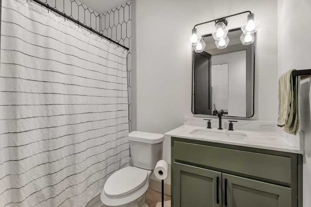 9175 Mc Arthur Court Tolar TX 76476