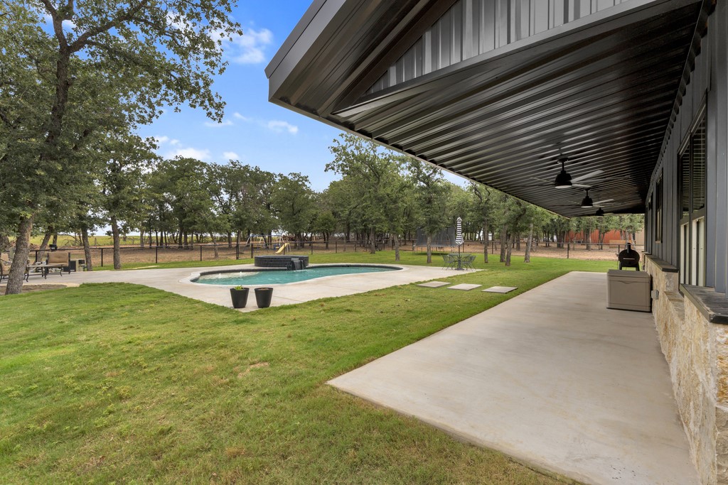 9175 Mc Arthur Court Tolar TX 76476
