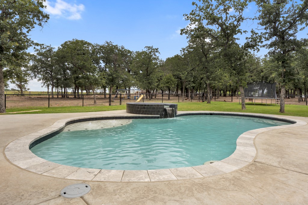 9175 Mc Arthur Court Tolar TX 76476
