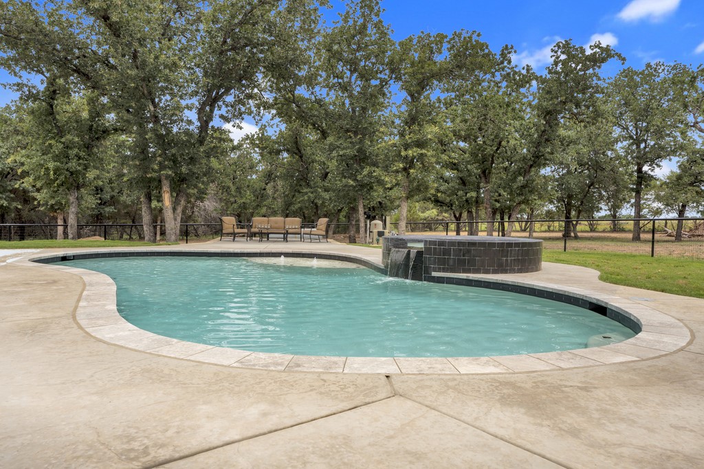 9175 Mc Arthur Court Tolar TX 76476