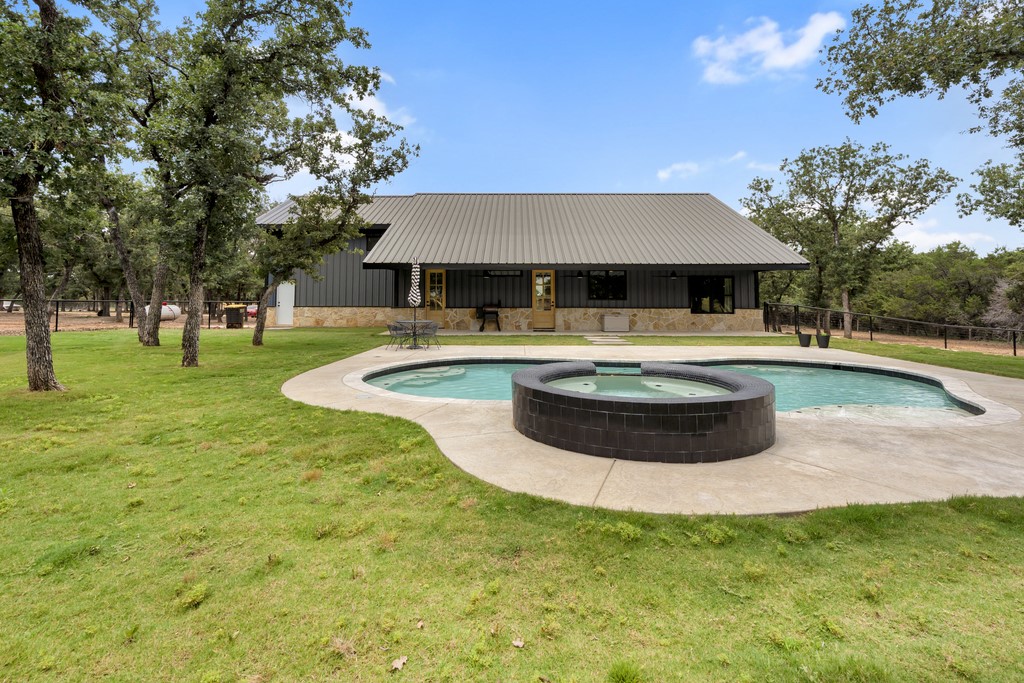 9175 Mc Arthur Court Tolar TX 76476