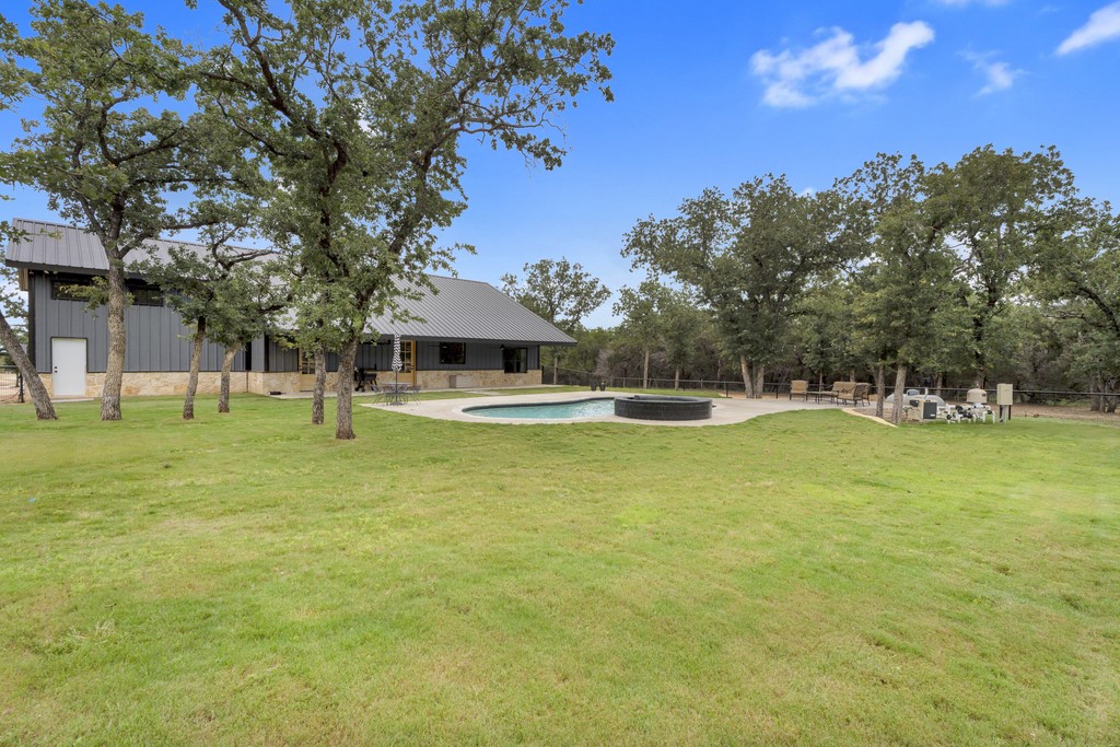 9175 Mc Arthur Court Tolar TX 76476