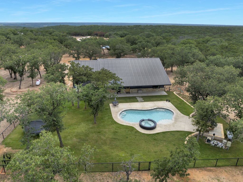 9175 Mc Arthur Court Tolar TX 76476