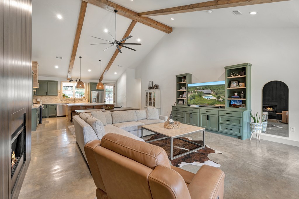 9175 Mc Arthur Court Tolar TX 76476