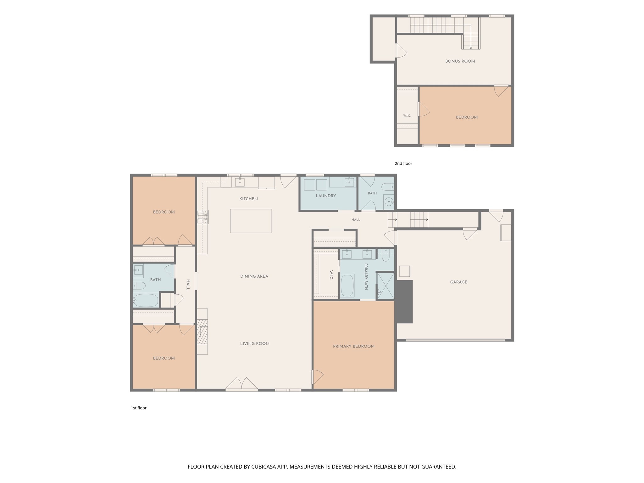 9175 Mc Arthur Court Tolar TX 76476
