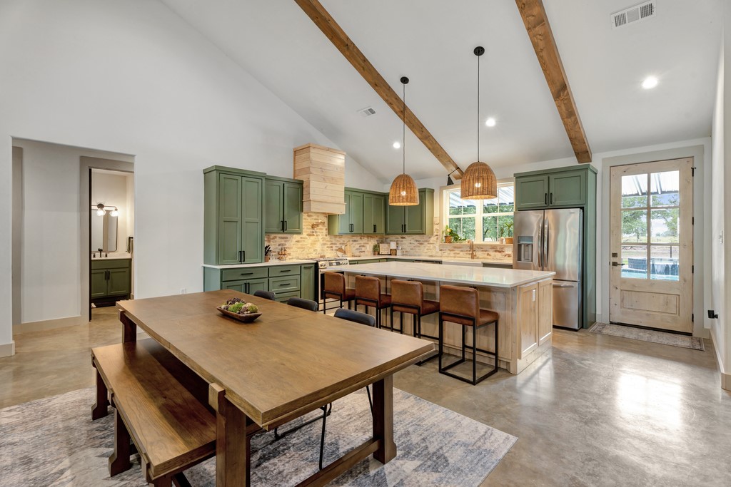 9175 Mc Arthur Court Tolar TX 76476