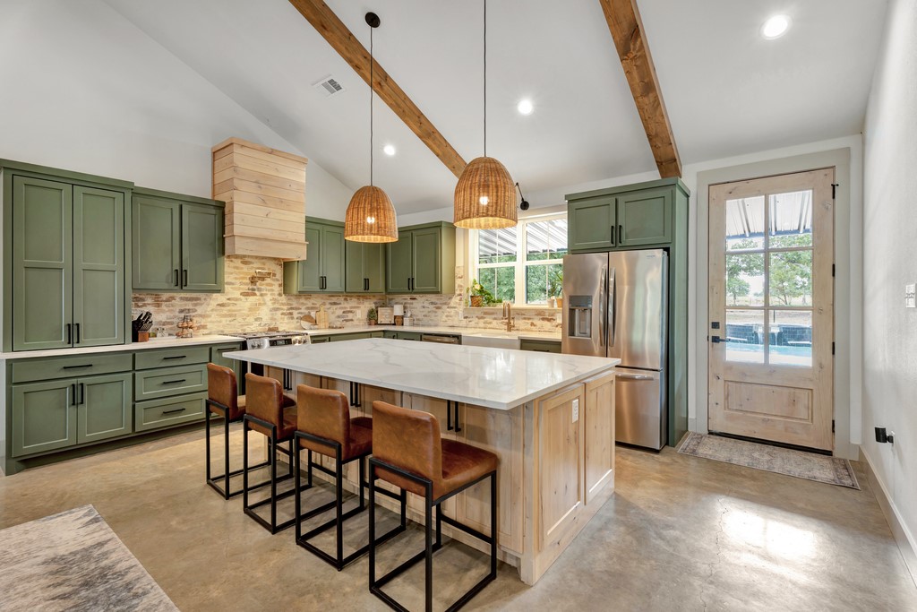 9175 Mc Arthur Court Tolar TX 76476