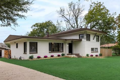6908 Hovenkamp Avenue Richland Hills TX 76118